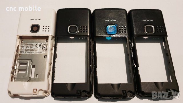Nokia 6300 - Nokia RM-217 оригинални части и аксесоари , снимка 5 - Резервни части за телефони - 34931016