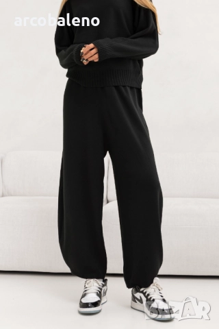 Дамски комплект с елек (3 в 1), снимка 9 - Комплекти - 52181306