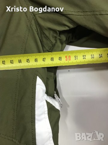 Дамско яке ,,Spider” размер M, снимка 10 - Якета - 34893879