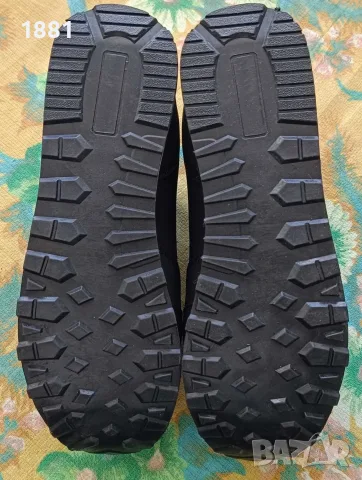 Маратонки ELLESSE Noah. Размер 44. Нови., снимка 6 - Маратонки - 55941800