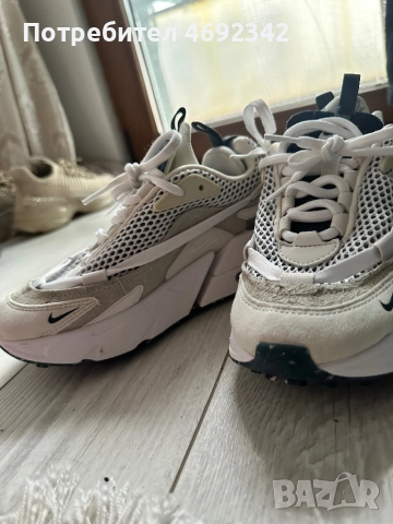 Маратонки nike, снимка 10 - Маратонки - 52898749