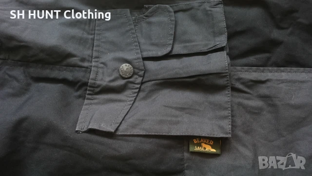 Beaver Lake Hunting Trouser размер XL панталон със здрава материя - 1349, снимка 6 - Панталони - 51419753