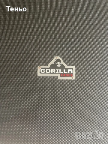 Кейс за аудио техника,DJ, снимка 7 - Други - 50586327