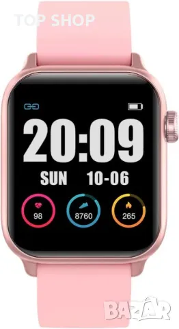 XPLORA XMOVE Висококачествен смарт часовник , снимка 7 - Смарт часовници - 48888876