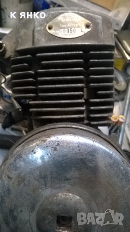 vespa оригинален багажник, снимка 9 - Мотоциклети и мототехника - 31314978