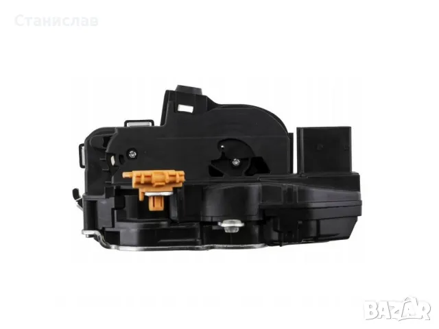  Opel Zafira B Брава за предна лява врата, снимка 3 - Части - 50310870