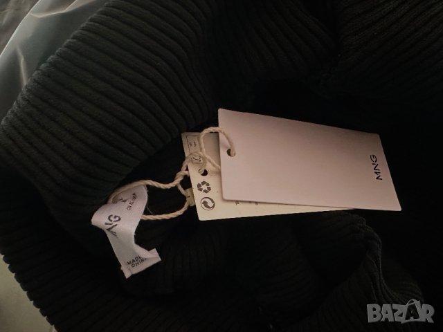 Mango дълга рокля , снимка 7 - Рокли - 42189568