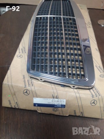 A2108800083**MERCEDES-BENZ**W210*CLASSIC /ELEGANCE**Радиаторна решетка*06.1995-03.2003*, снимка 2 - Части - 33793510