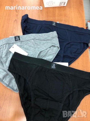 Lancetti (ITALY) мъжки слипове , снимка 6 - Бельо - 41529545