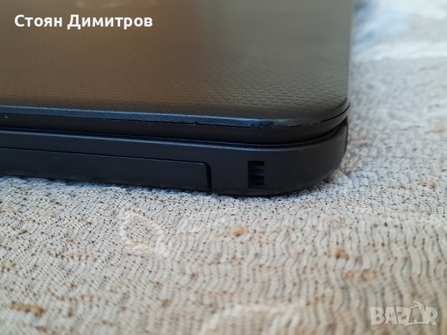 Лаптоп Dell Inspiron 15-3531 4GB RAM, 500GB HDD, Windows 10, снимка 10 - Лаптопи за дома - 37973877