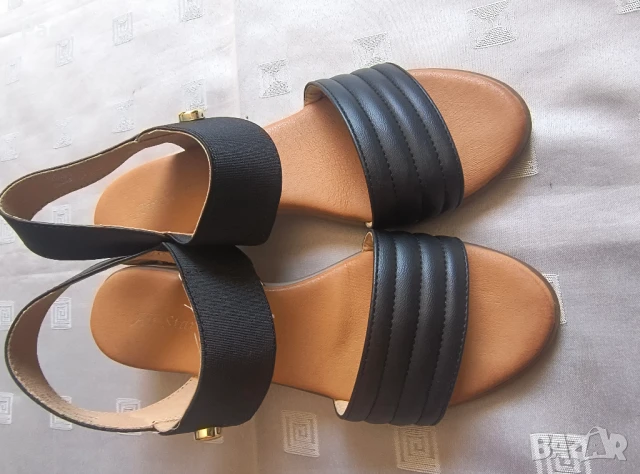 Дамски обувки , снимка 5 - Дамски ежедневни обувки - 51027927