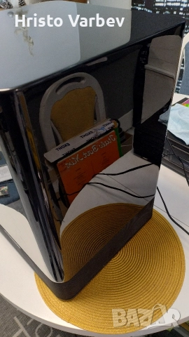 Harman Kardon TS 11, снимка 3 - Тонколони - 52678722