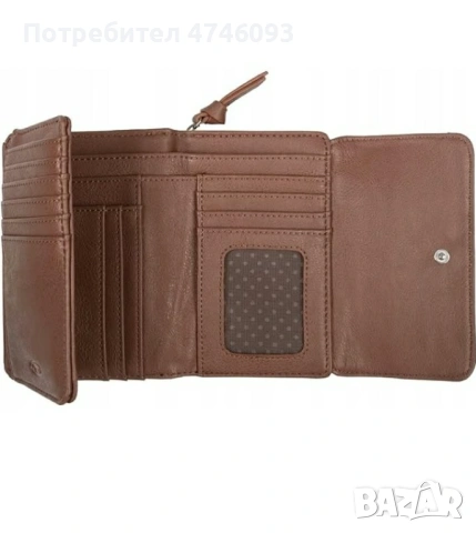 Том Тейлор Портфейл, снимка 3 - Портфейли, портмонета - 54061908