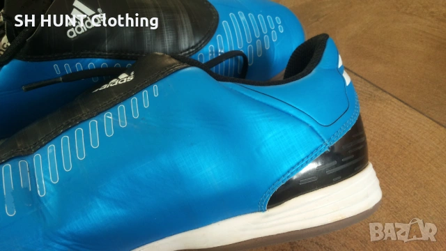 Adidas Football Boots Размер EUR 42/2/3 / UK 8 1/2 за футбол 76-14-S, снимка 9 - Футбол - 53115489