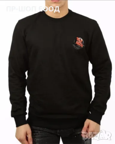 Мъжки блузи , снимка 5 - Блузи - 47614124