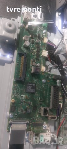 Основна платка ,1-980-335-32,173587132,A2103242B for SONY KDL-32WD752 DISPLAY S320HF58 V4, снимка 2 - Части и Платки - 39309130