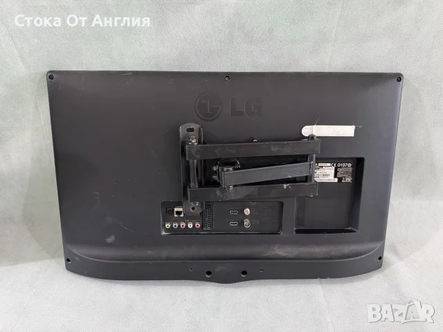 Телевизор - LG 28 inch /Smart / А21, снимка 4 - Телевизори - 51295214
