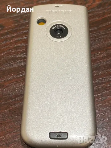 Siemens C75, снимка 8 - Siemens - 49904012