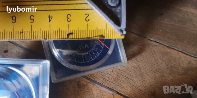 Красиви индикатори. , снимка 5 - Ресийвъри, усилватели, смесителни пултове - 36715360