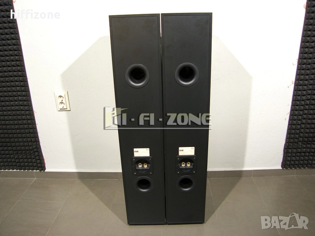 Тонколони Elac cl 122 jet, снимка 8 - Тонколони - 52935298