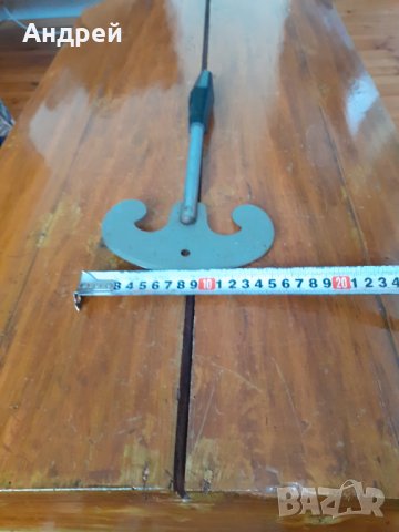 Стар кухненски инструмент #8, снимка 3 - Други ценни предмети - 31707336