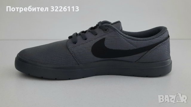 Маратонки Nike SB Portmore UI -41 /UK 7/ стелка 26 см. ., снимка 7 - Маратонки - 37131218