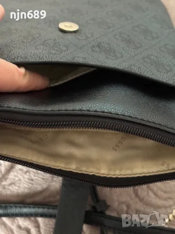 Guess нова, снимка 5 - Чанти - 48307769