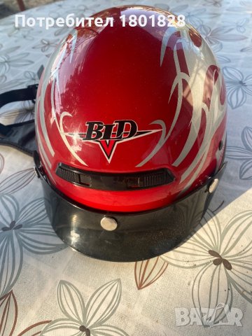 Нова каска,размер L/59-60