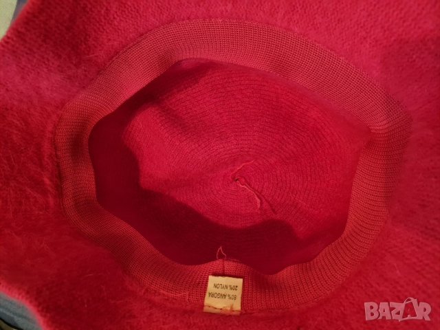 Зимна шапка , снимка 3 - Шапки - 34207140