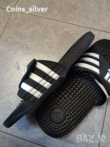 Джапанки адидас / adidas оригинал, снимка 2 - Маратонки - 51697933