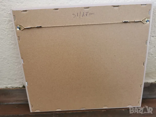 ГОБЛЕН РОЗИ, снимка 3 - Антикварни и старинни предмети - 49297439