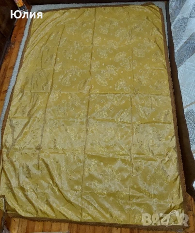 Покривки легло, тишлайфери,карета., снимка 2 - Покривки за маси - 51048459