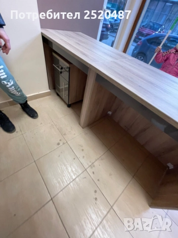 Мебели за магазин, снимка 4 - Стелажи и щандове - 51618363