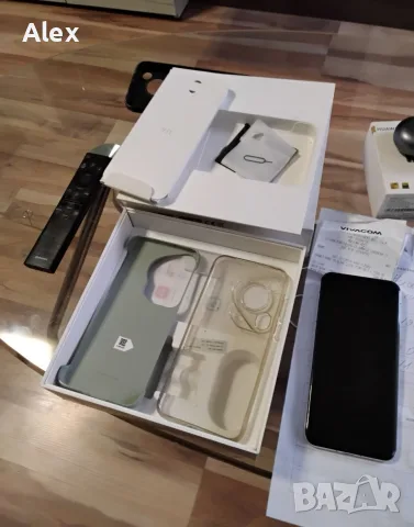 huawei pura 70 ultra , снимка 3 - Huawei - 56229843