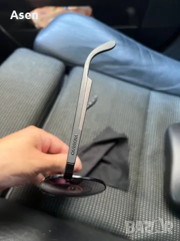 Очила Carrera, снимка 4 - Слънчеви и диоптрични очила - 48907787