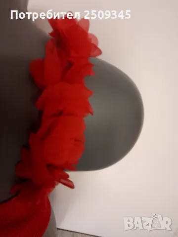 Дамски потник, снимка 3 - Корсети, бюстиета, топове - 48079127