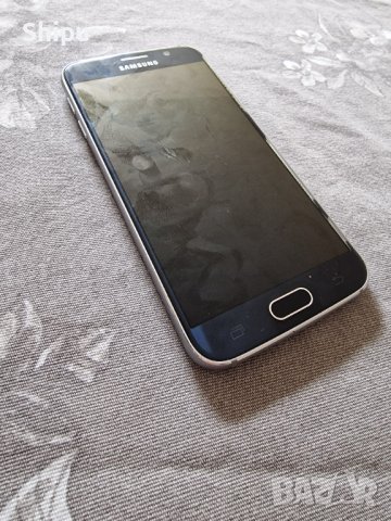 Samsung Galaxy S6, снимка 3 - Samsung - 44383657