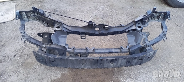 Маска за Ford Focus C-Max (2003-2007)