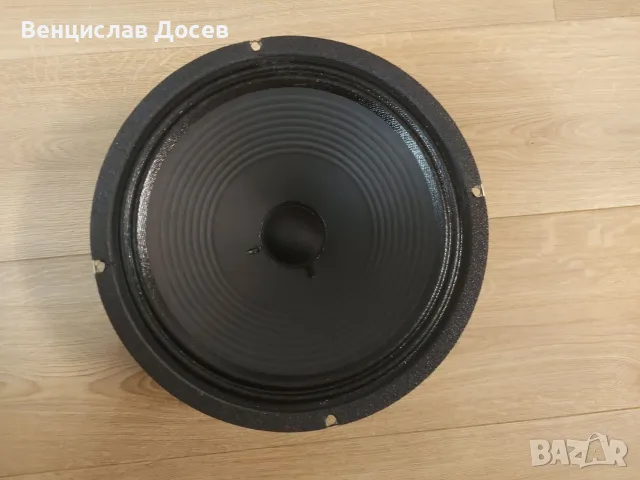 Celestion V30 from Mesa made in U.K., снимка 3 - Китари - 55909927