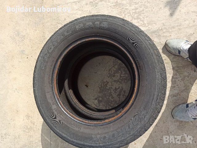 225/65/16 c , снимка 4 - Гуми и джанти - 40452871