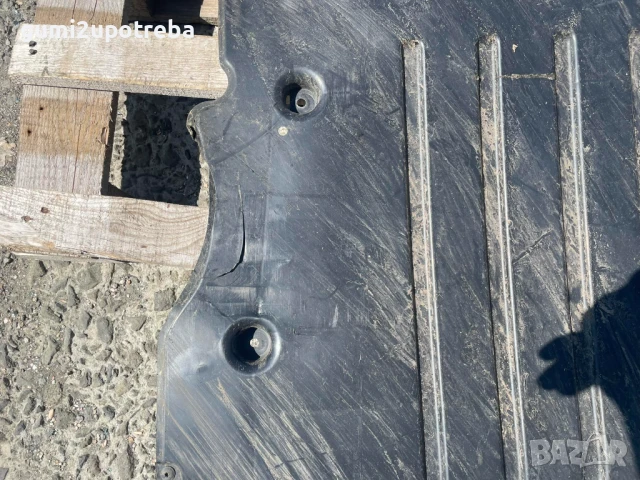 Защитна Кора 1EA825236C Volkswagen ID.3 E11 PRO, снимка 2 - Части - 50783204