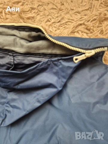 Мъжко яке с две лица, снимка 4 - Якета - 53912120