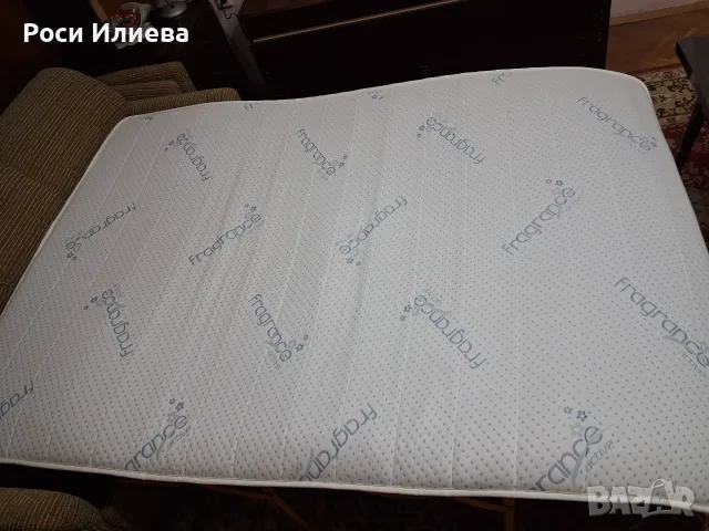 Топ матрак 140/200