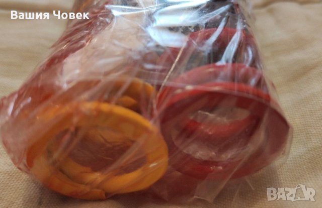 Пружини за Боксер + сервизен комплект, снимка 5 - Велосипеди - 31754016