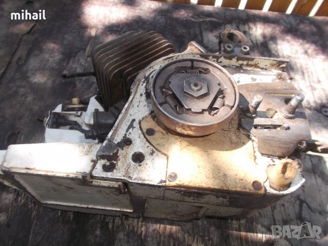 Stihl 032 AV  на части, снимка 5 - Градинска техника - 29280285