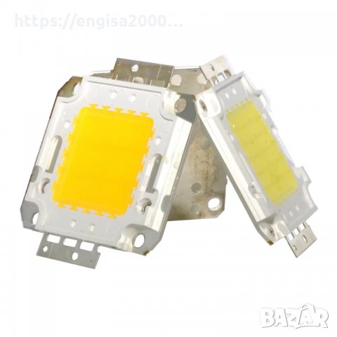 LED чип / LED осветление, снимка 1 - Лед осветление - 31134745
