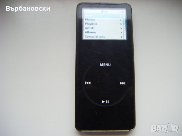 Apple iPod Nano 1st Generation, снимка 1