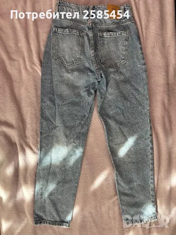 Дамски дънки, снимка 4 - Дънки - 47855588