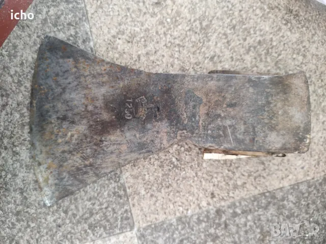 Брадва топор , снимка 1