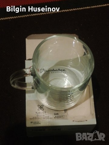Къмпинг нечупливи чаши -поликарбонат, снимка 2 - Чаши - 37382399